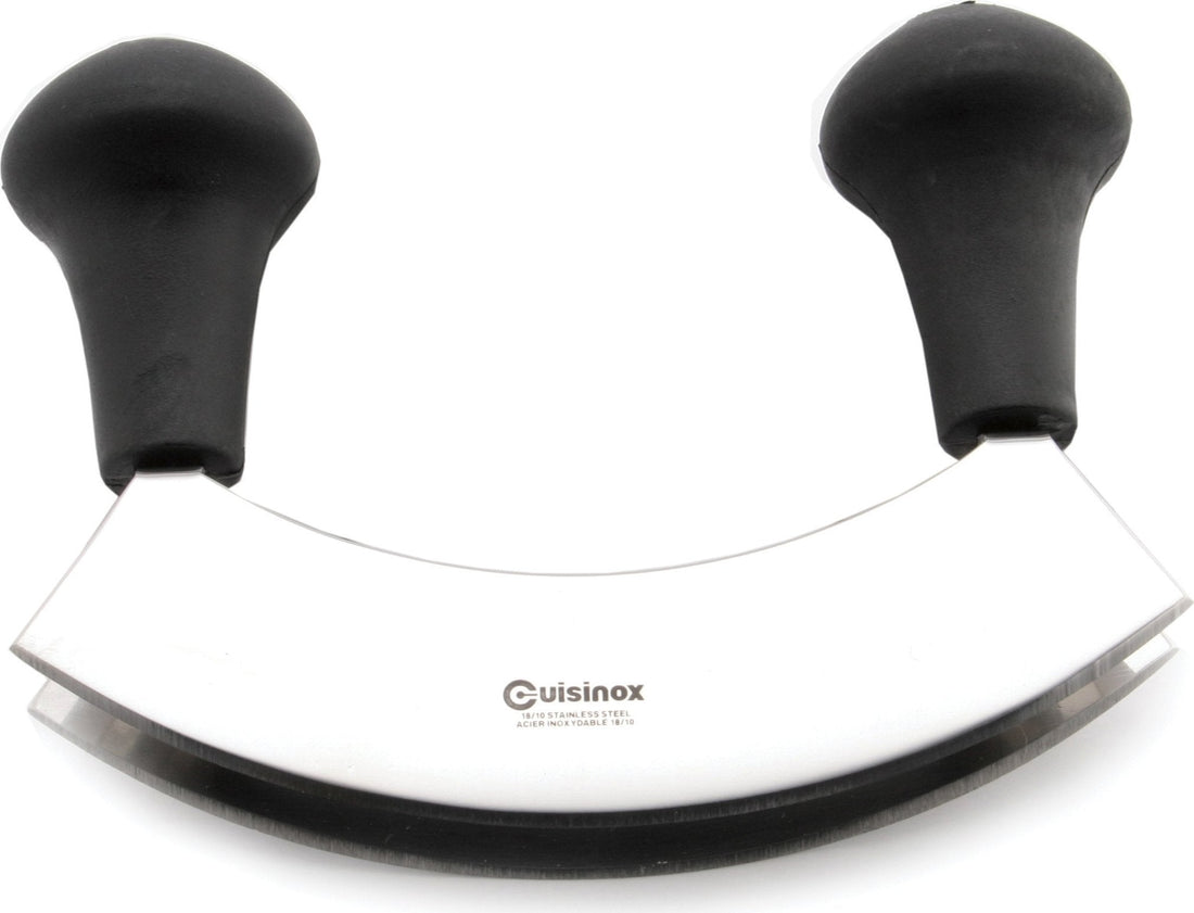 Cuisinox - 5.5" Double Bladed Chopper (14cm) - CHO-14