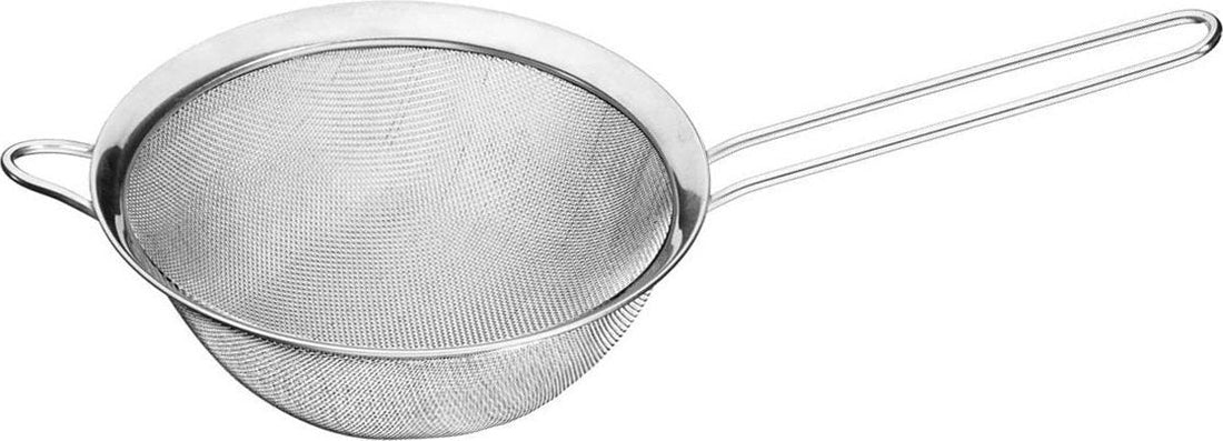 Cuisinox - 5.5" Wire Mesh Strainer (14cm) - STR-14