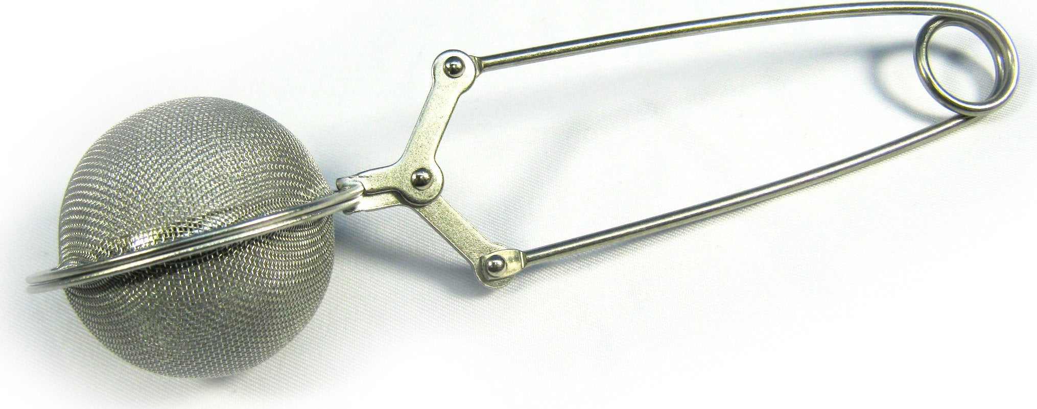 Cuisinox - 5.9" Spring Tea Infuser (15cm) - TEA-SPR