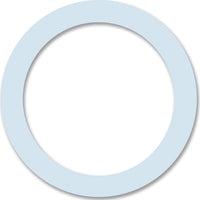 Cuisinox - 6 Cup Silicon Gasket Moka/Vista/Crema - GASM6SILICONE
