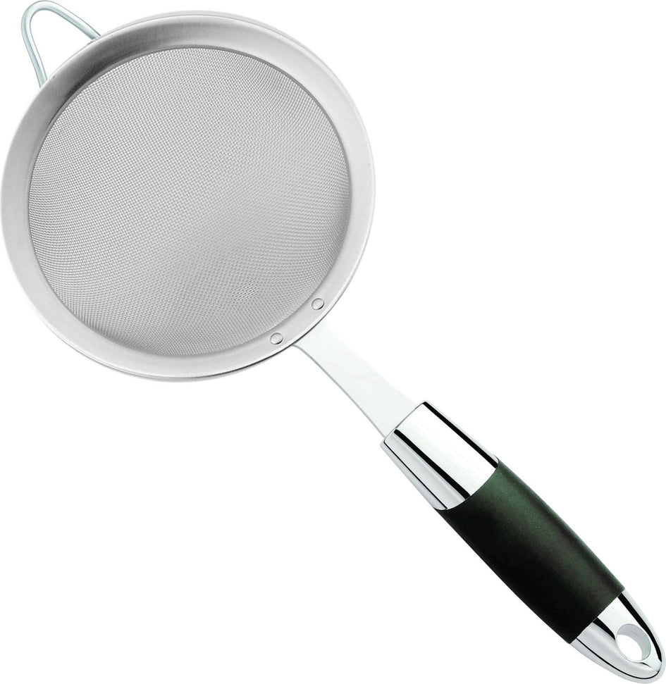 Cuisinox - 6" Wire Mesh Strainer (15.2cm) - GAD-STR-6