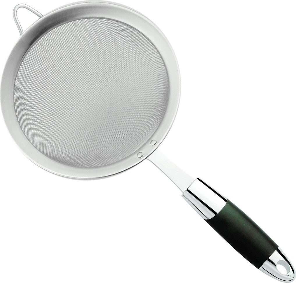 Cuisinox - 6" Wire Mesh Strainer (15.2cm) - GAD-STR-6