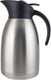 Cuisinox - 68 Oz Black Vacuum Insulated Carafe - PIT200