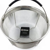 Cuisinox - 6L Colander & Steamer Basket - STM2113
