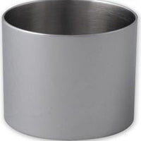 Cuisinox - 70 x 50mm Pastry Rings / Food Stacker - RNG-7050