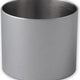 Cuisinox - 70 x 50mm Pastry Rings / Food Stacker - RNG-7050