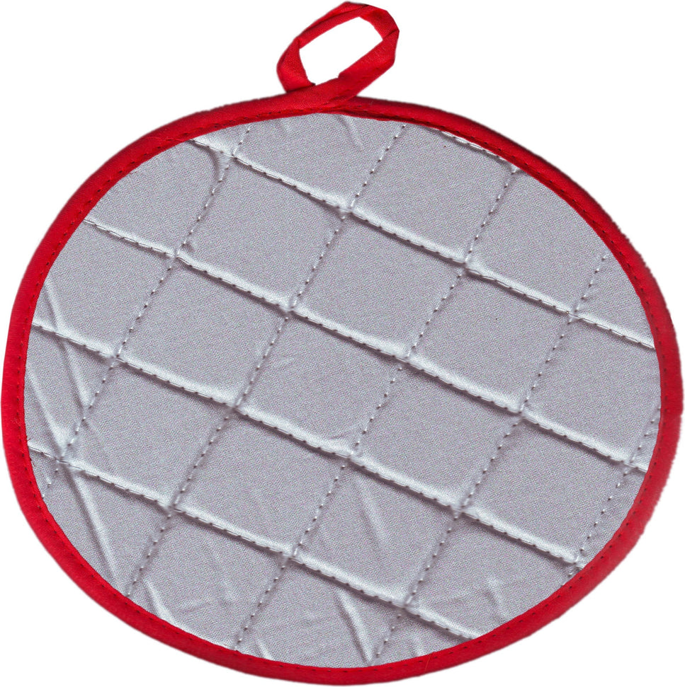 Cuisinox - 7.9" Round Potholder (20cm) - MIT-3000