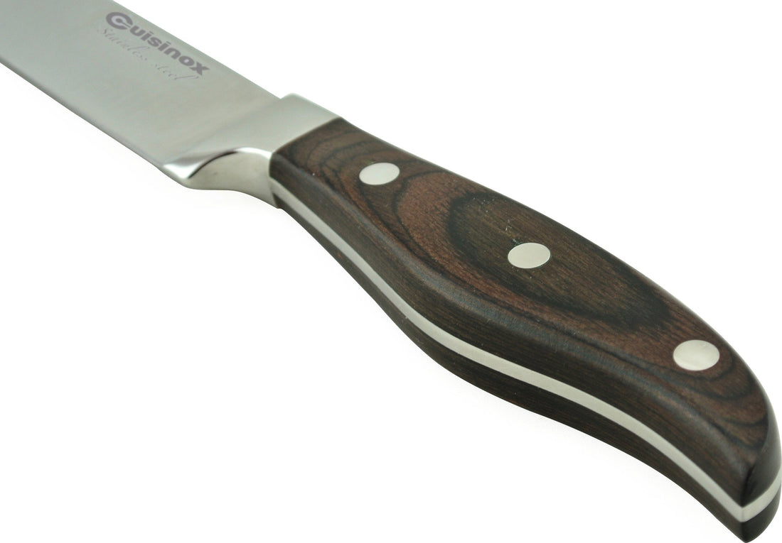 Cuisinox - 8" 8" Carving Knife - KNI-CRV