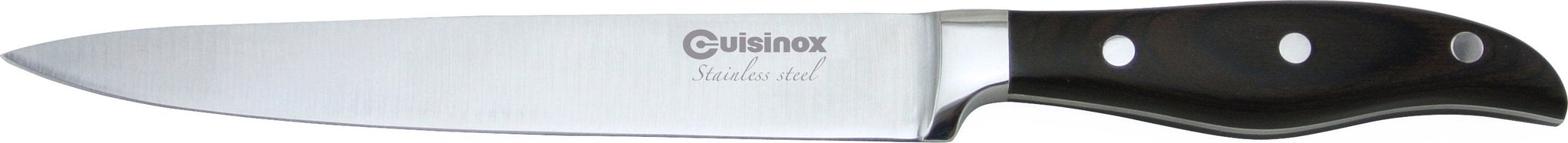 Cuisinox - 8" 8" Carving Knife - KNI-CRV