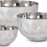 Cuisinox - 8" Deco-Design Bowl (20.3cm) - BOL-2010