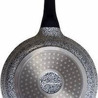 Cuisinox - 8" Granite Finish Non-Stick Fry Pan (20cm) - PAN20GR