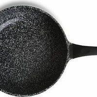 Cuisinox - 8" Granite Finish Non-Stick Fry Pan (20cm) - PAN20GR