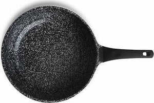 Cuisinox - 8" Granite Finish Non-Stick Fry Pan (20cm) - PAN20GR