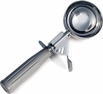 Cuisinox - #8 Ice Cream Disher - DIS8G