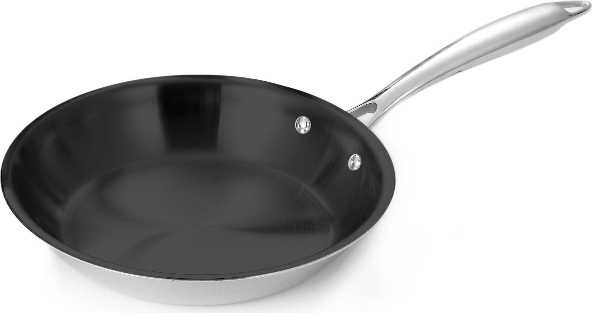 Cuisinox - 8" Super-Elite Non-Stick Fry Pan (20.3cm) - POT-420F-MX