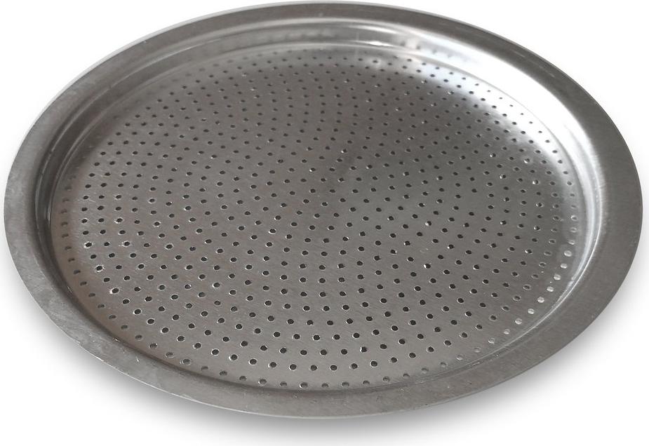 Cuisinox - 9 Cup Aluminum Filter For Moka/Vista/Crema - FILM9