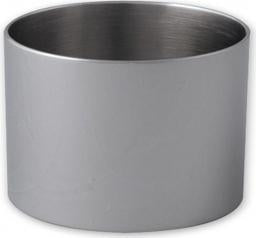 Cuisinox - 90 x 50mm Pastry Rings / Food Stacker - RNG-9050