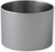 Cuisinox - 90 x 50mm Pastry Rings / Food Stacker - RNG-9050
