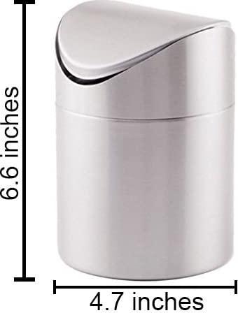Cuisinox - Counter Top Compost/Waste Bin - BIN17