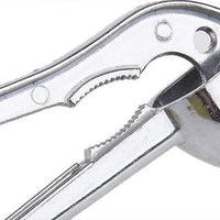 Cuisinox - Garlic Press - GARSN