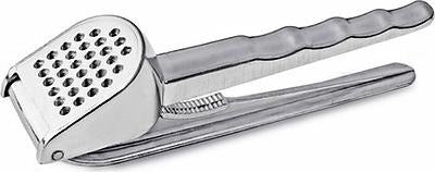 Cuisinox - Garlic Press - GARSN