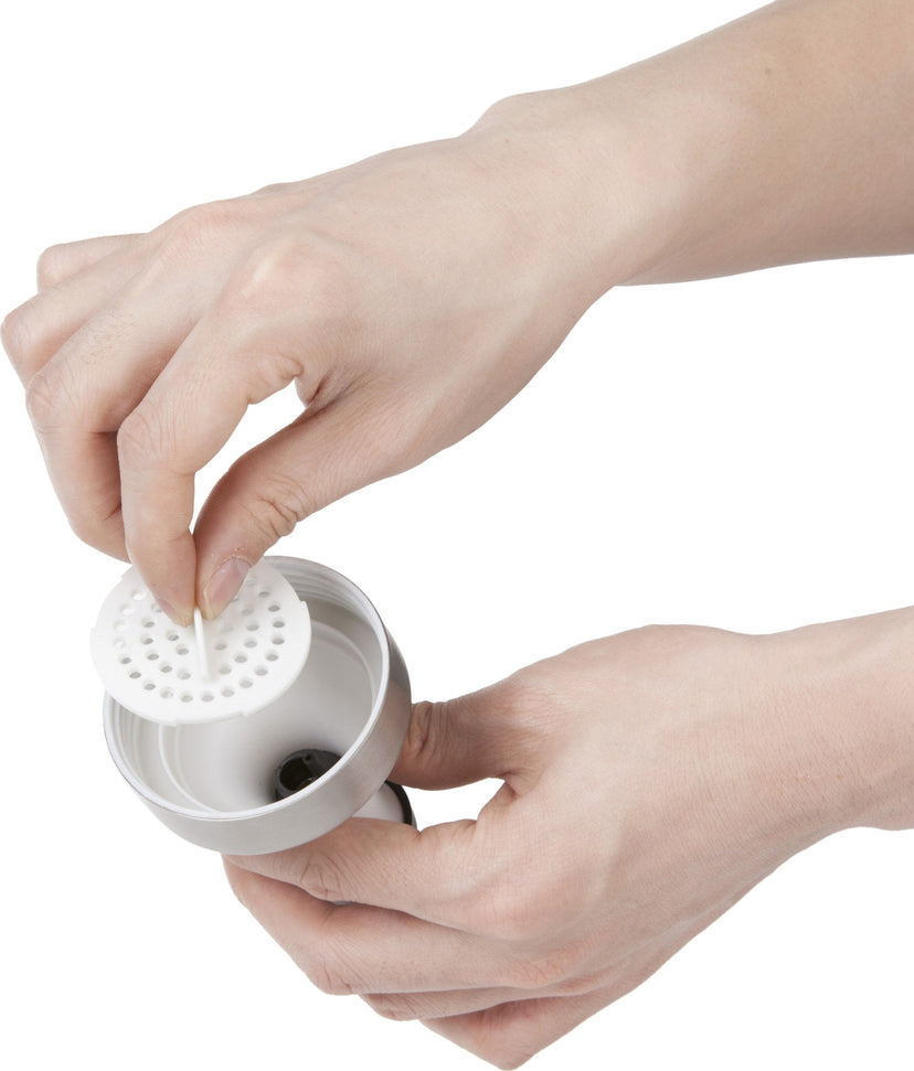 Cuisinox - Herb Infusion Bottle - BOT-550