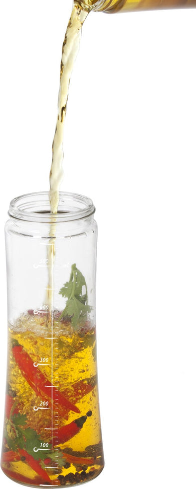 Cuisinox - Herb Infusion Bottle - BOT-550