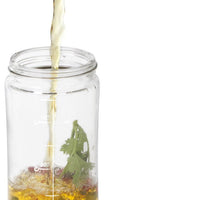 Cuisinox - Herb Infusion Bottle - BOT-550