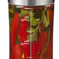 Cuisinox - Herb Infusion Bottle - BOT-550