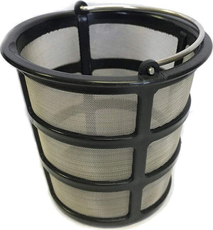 Cuisinox - Infuser Basket For Teapot S3318B,S3692A & S3692C - INF18B