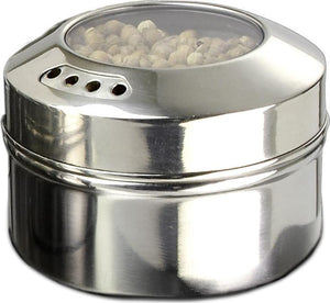 Cuisinox - Magnetic Spice Canister - SPI-BOT-M6
