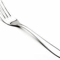 Cuisinox - Pack of 4 Alpha Salad Forks - FLA20SF4