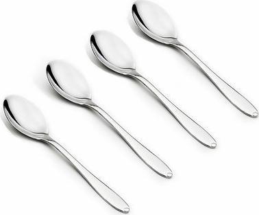 Cuisinox - Pack of 4 Alpha Tablespoon - FLA20SP4 - DISCONTINUED