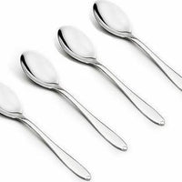 Cuisinox - Pack of 4 Alpha Tablespoon - FLA20SP4 - DISCONTINUED