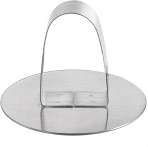 Cuisinox - Pastry Ring / Food Stacker Pusher - PSH73