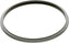 Cuisinox - Pressure Cooker Silicone Gasket For POT-E10 - POTGASE10