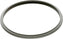 Cuisinox - Pressure Cooker Silicone Gasket For POT-E7 - POTGASKET