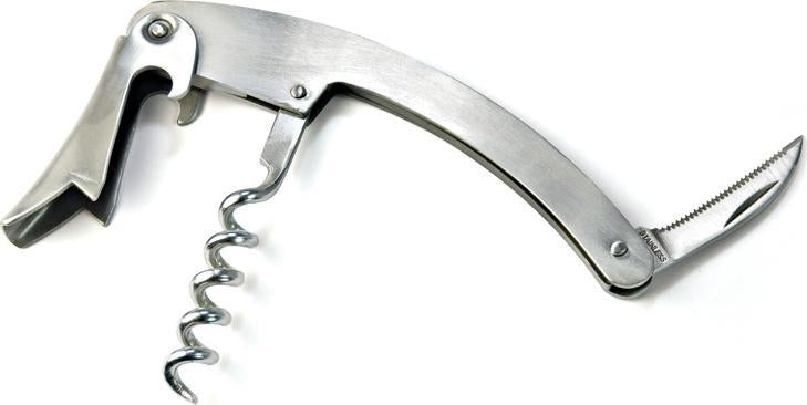 Cuisinox - Professional Waiter's Corkscrew - COR-1012