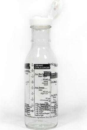 Cuisinox - Salad Dressing Shaker - SAL-DRE