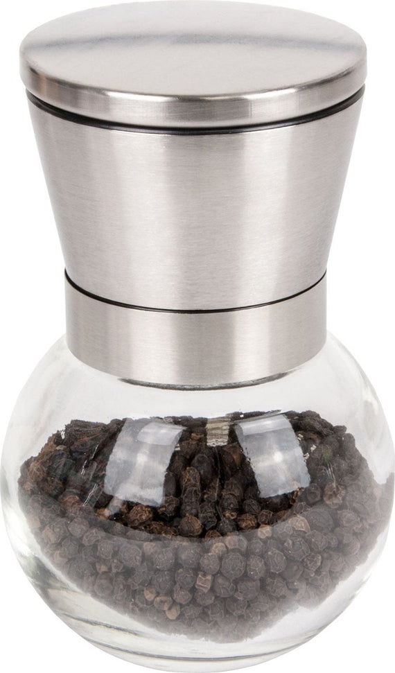 Cuisinox - Salt - Pepper - Or Flax Seed Mill - MIL-STS