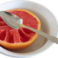 Cuisinox - Serrated Grapefruit Spoon - SPOGR