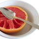 Cuisinox - Serrated Grapefruit Spoon - SPOGR