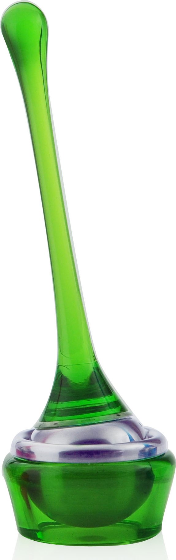 Cuisinox - Tea Infuser With Holder - Drop Design - TEA-DROP