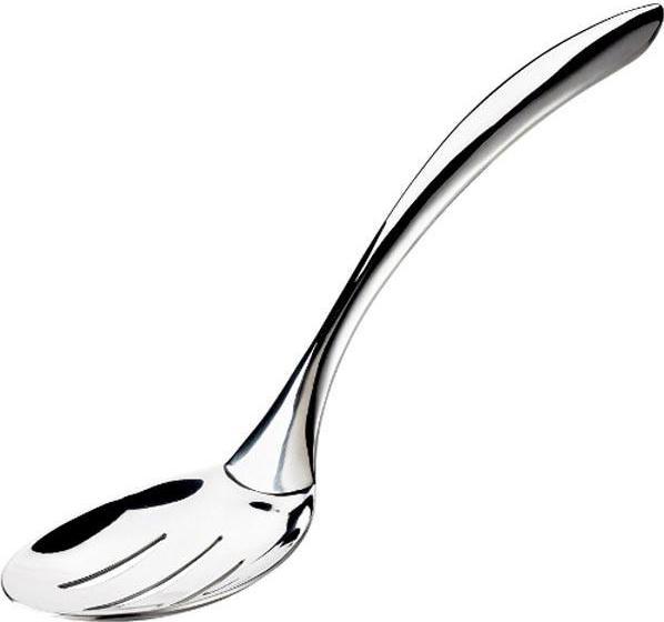 Cuisipro - 10" Tempo Slotted Spoon - 7112281 - DISCONTINUED