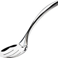 Cuisipro - 10" Tempo Slotted Spoon - 7112281 - DISCONTINUED