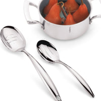 Cuisipro - 10" Tempo Slotted Spoon - 7112281 - DISCONTINUED