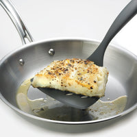 Cuisipro - 11.25" Large Slotted Fiberglass Turner - 7112322