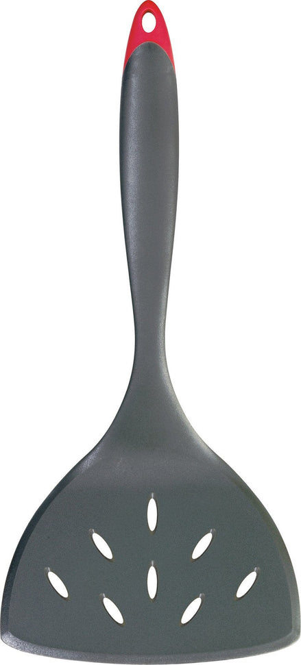 Cuisipro - 11.25" Large Slotted Fiberglass Turner - 7112322