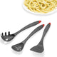 Cuisipro - 12" Fiberglass Pasta Server - 7112312