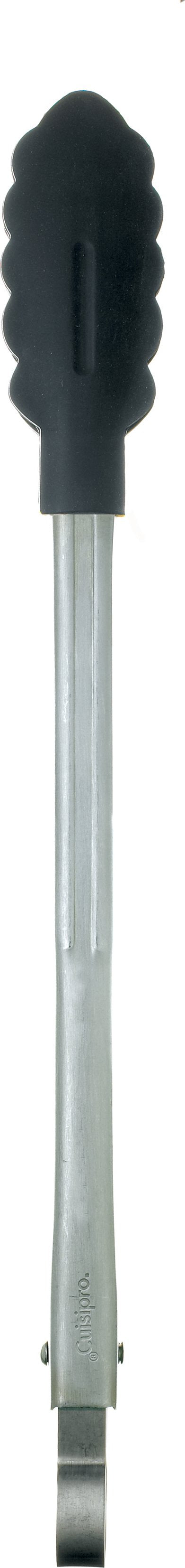 Cuisipro - 12" Non-Stick Locking Tongs (30.5 cm) - 57588